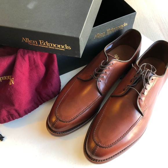 allen edmonds lasalle